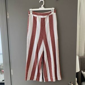 Madewell Pants